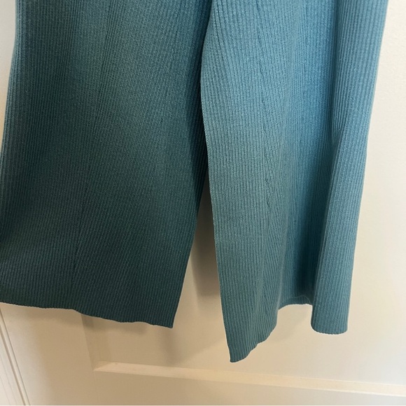 NAADAM Midi Knit Dress - Picture 7 of 9